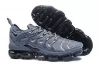 best sell nike air vapormax plus tn running chaussures team gray